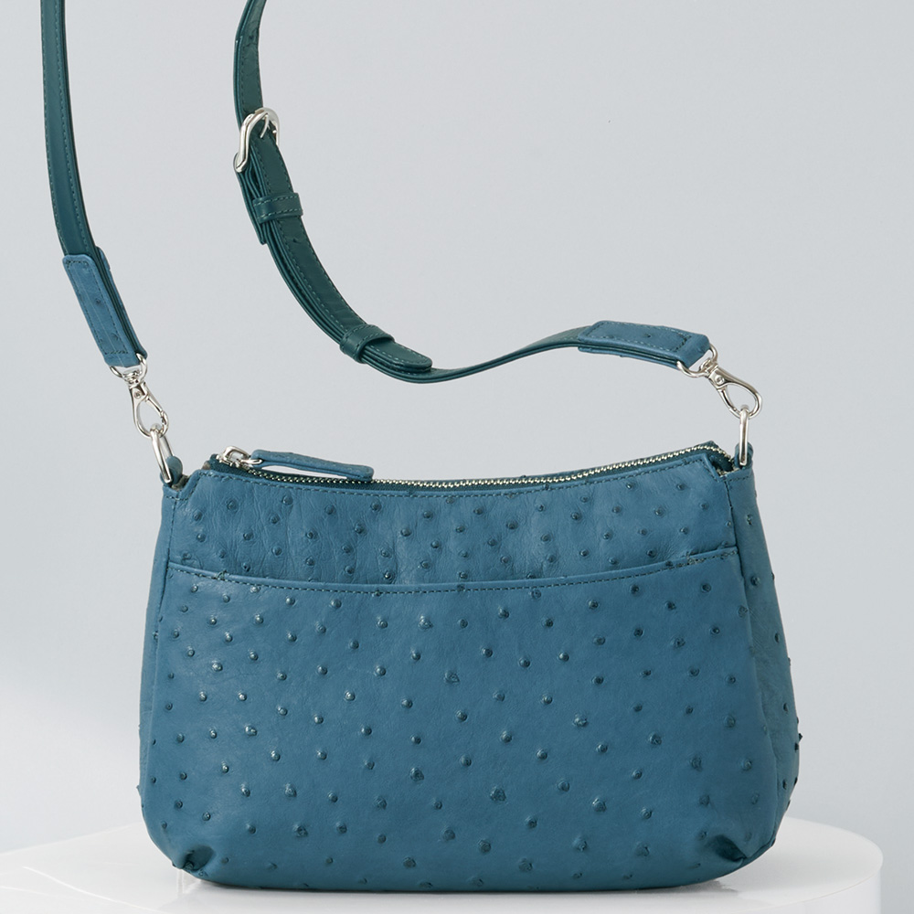 オーストリッチの2ウェイバッグ