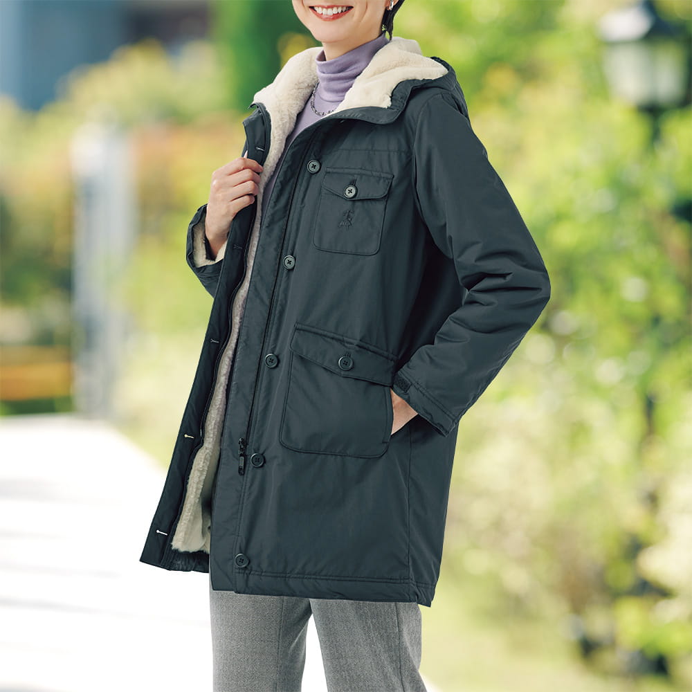 フーディーコート