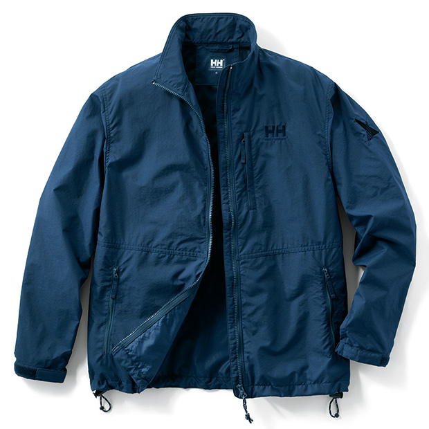 ヴァーレ･リファインドジャケット