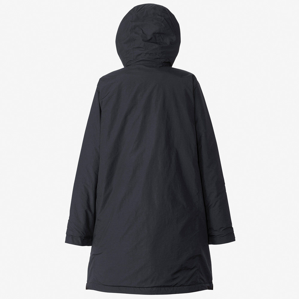 コンパクトノマドコート