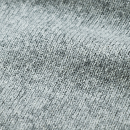 ラムウールカシミヤ･ショールカラーカーディガン