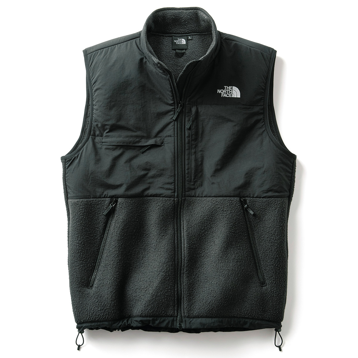 ☆新品☆THE NORTH FACE 気持ちよく ノベルティデナリベスト【3L】