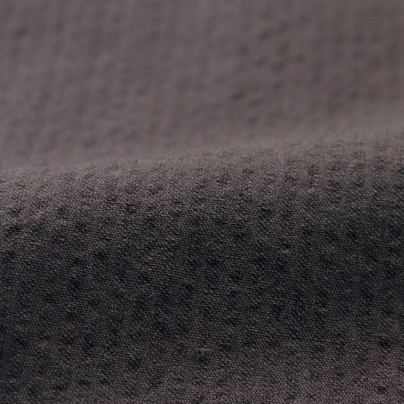 シアサッカーゆったりデザインパンツ