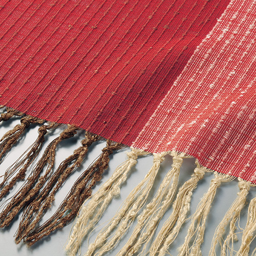 一年中ショール