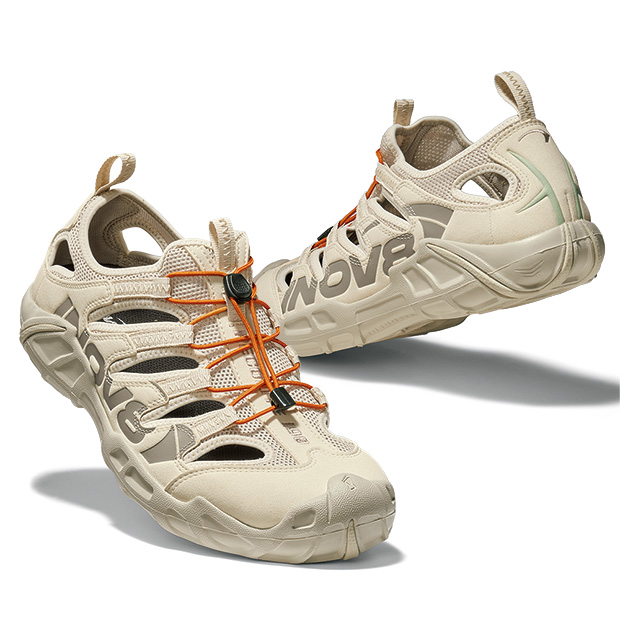 スニーカーサンダル／RECOLITE 190 UNI