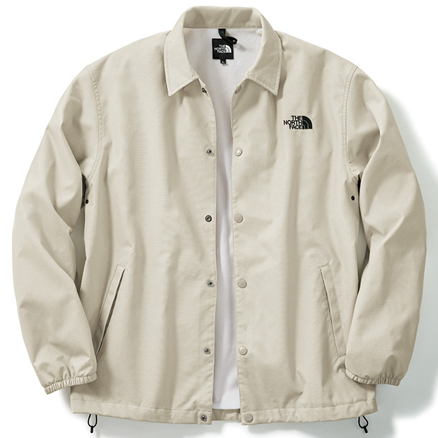 ザ･コーチジャケット