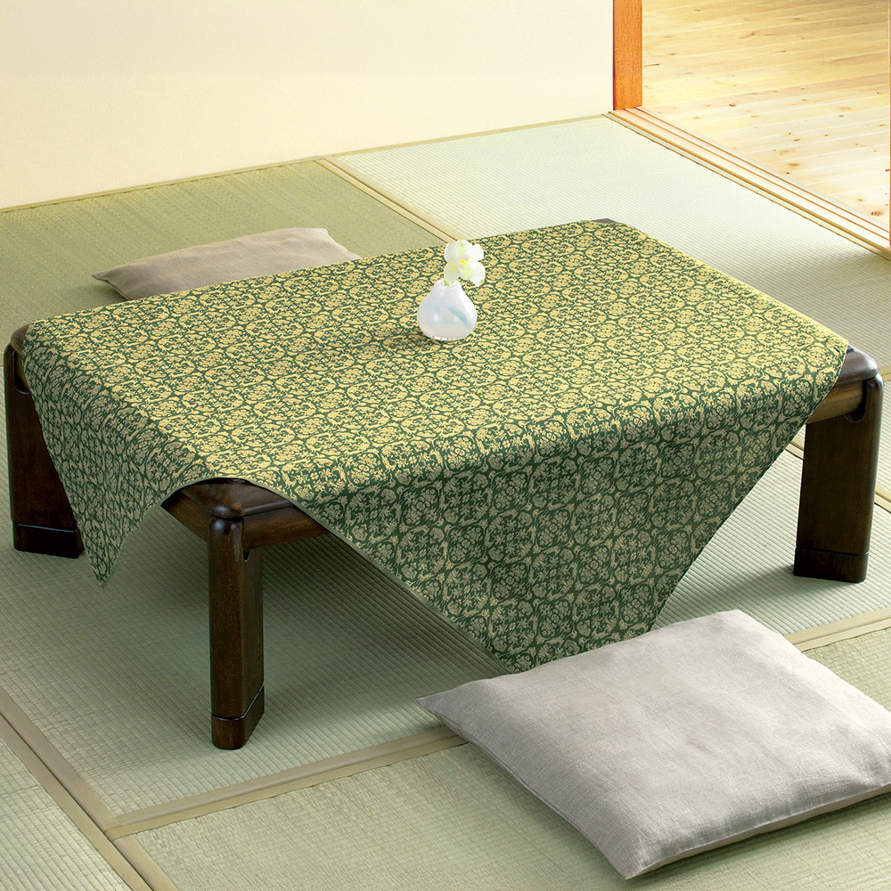 正倉院裂文様／風呂敷