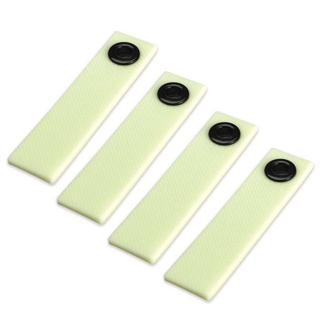 畜光タグ／4枚セット