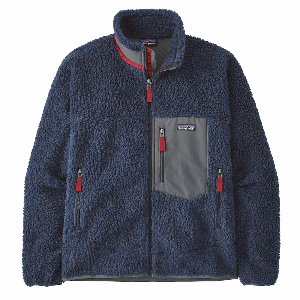 パタゴニア(patagonia) レトロx その他のメンズジャケット・アウター 