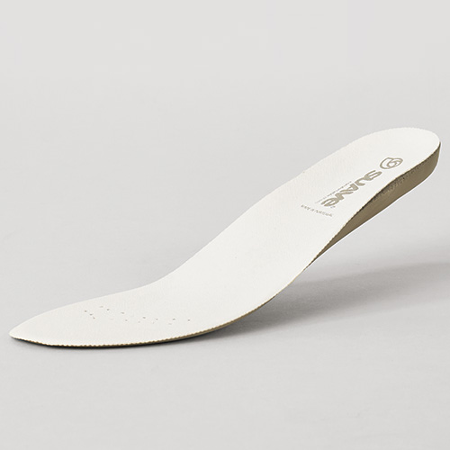 4E･ファスナー付きメッシュスニーカー