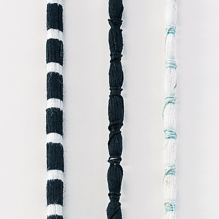 織立白文人･ビッグワンピース