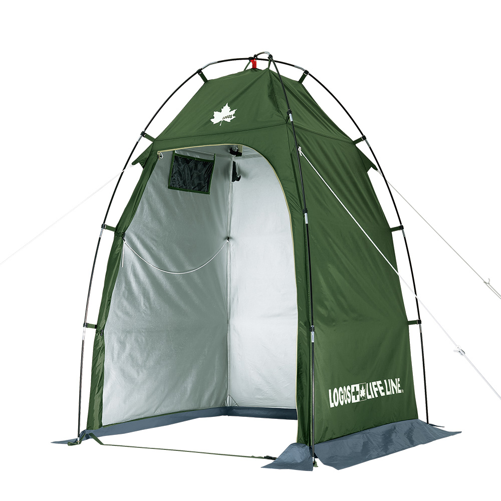 パーソナルシェルター