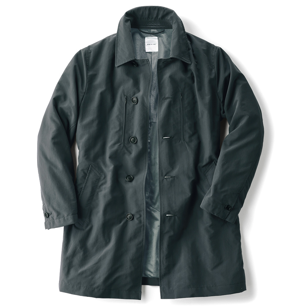 ライトウェイト･スピードコート