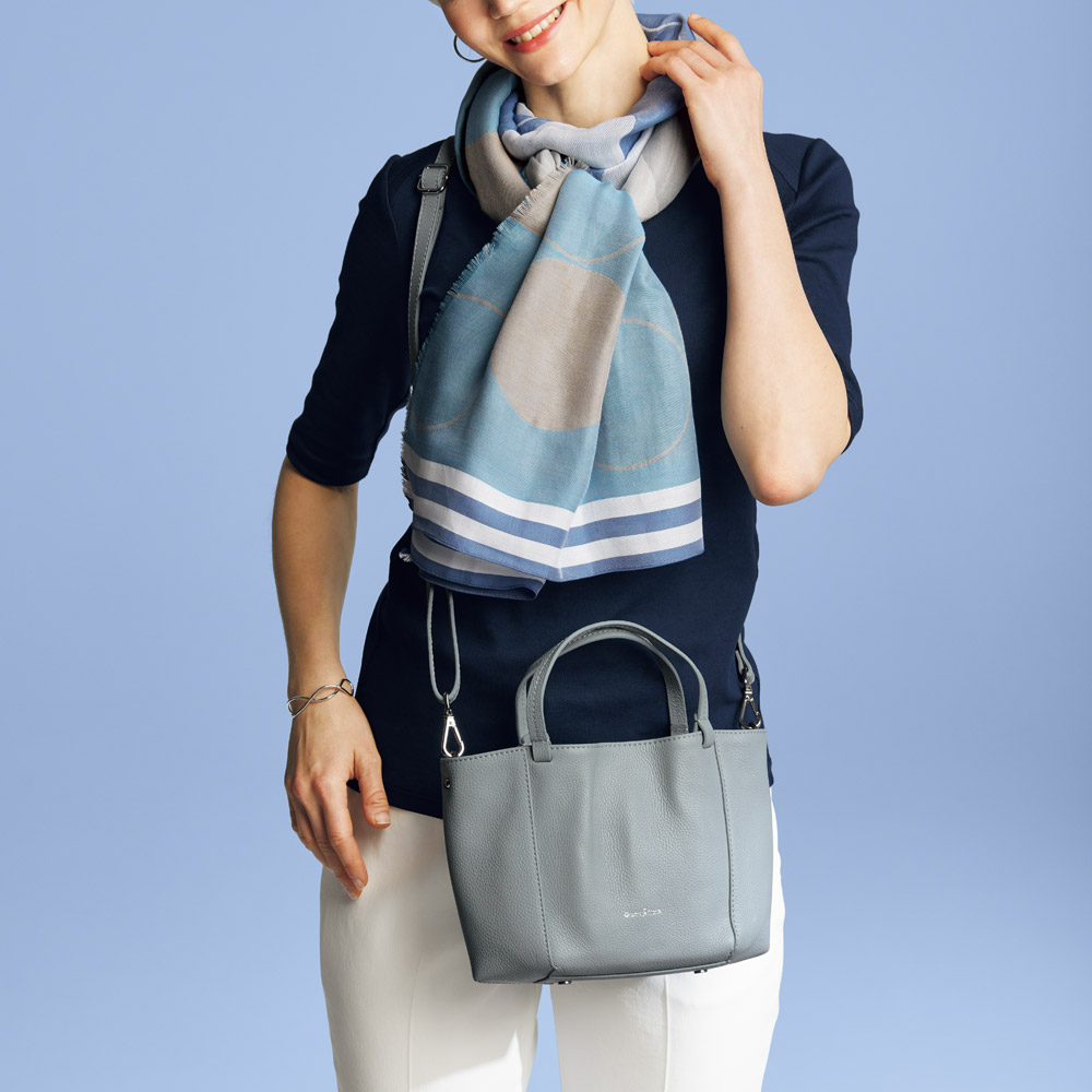 2ウェイミニトートバッグ