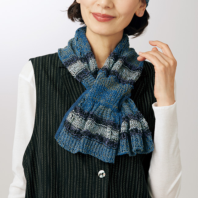 ニットミニストール