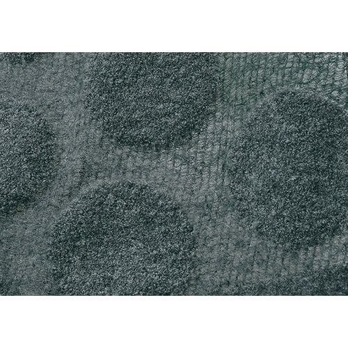 前開きふんわりジレ