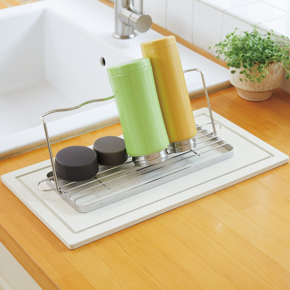 すっきり暮らす水切りセット
