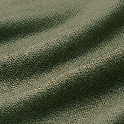 洗えるウールタートルネックプルオーバー