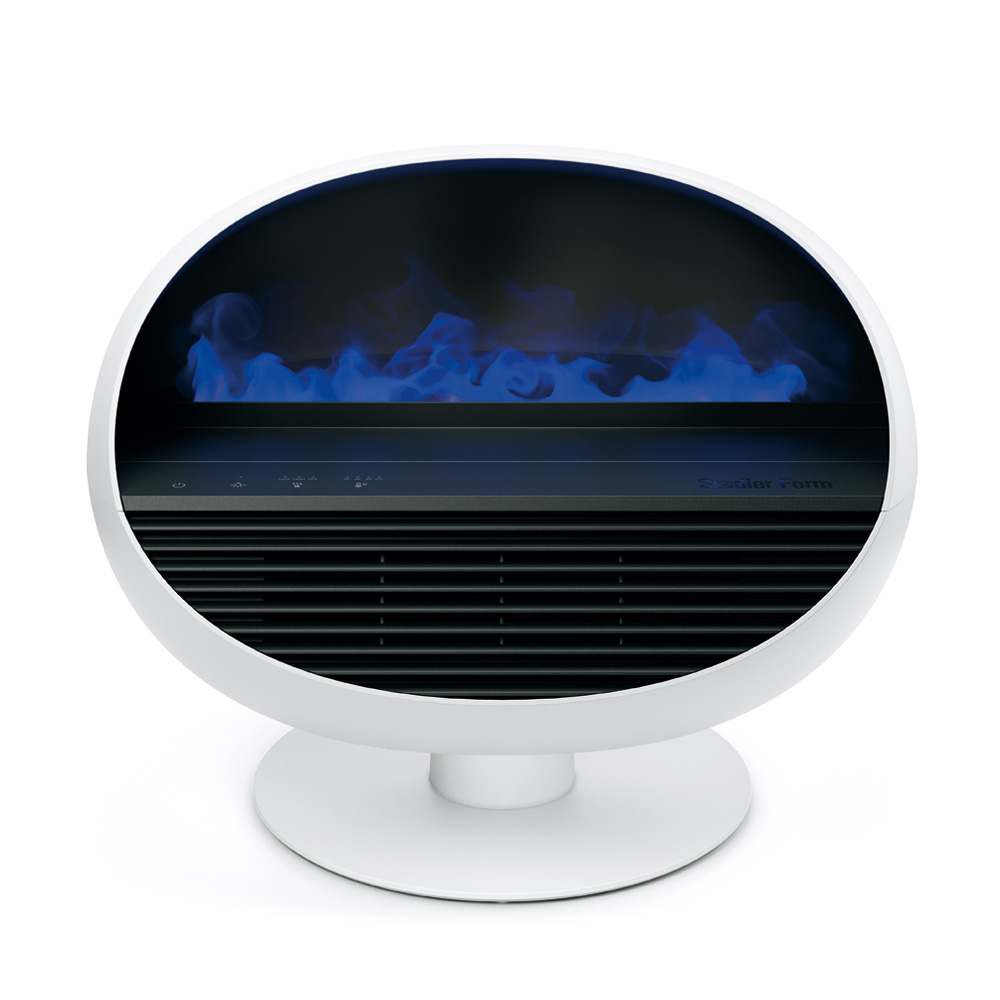 3イン1ファンヒーター