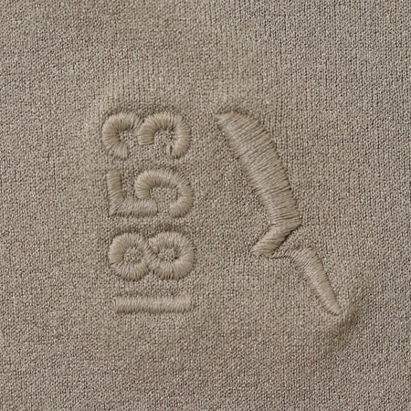 七分袖プルオーバー