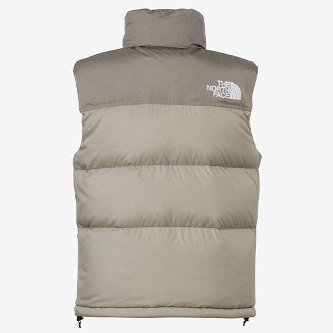 ザ・ノース・フェイス ヌプシベスト | ライトアップオンラインストア