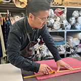 前田たけし氏