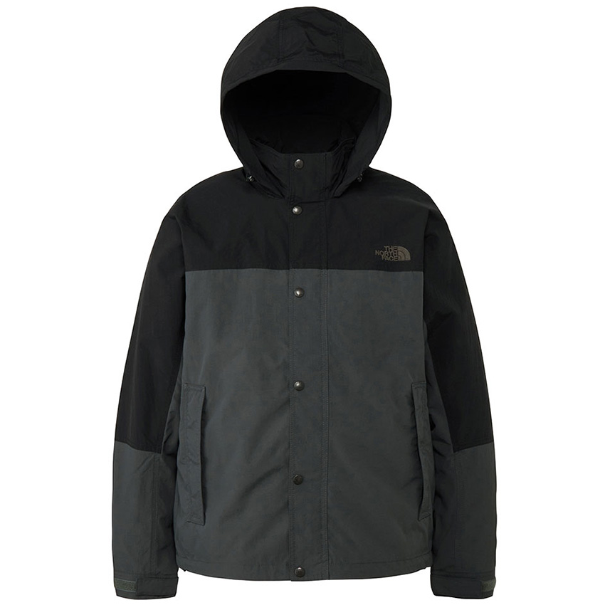 ノースフェイス ハイドレナ ウィンドジャケット L 黒 ザ・ノース・フェイス ハイドレナウインドジャケット | ライトアップ