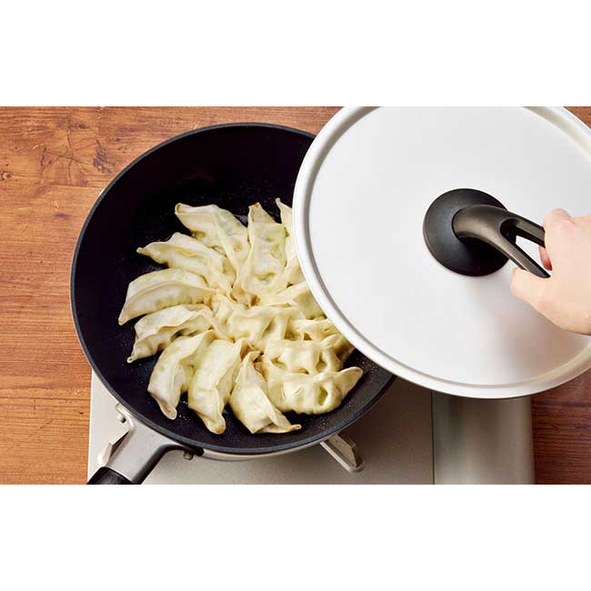 まるっとパン（ガス火専用）