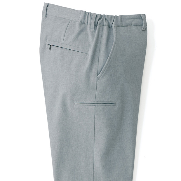 ビートウォーム･カーゴスラックス