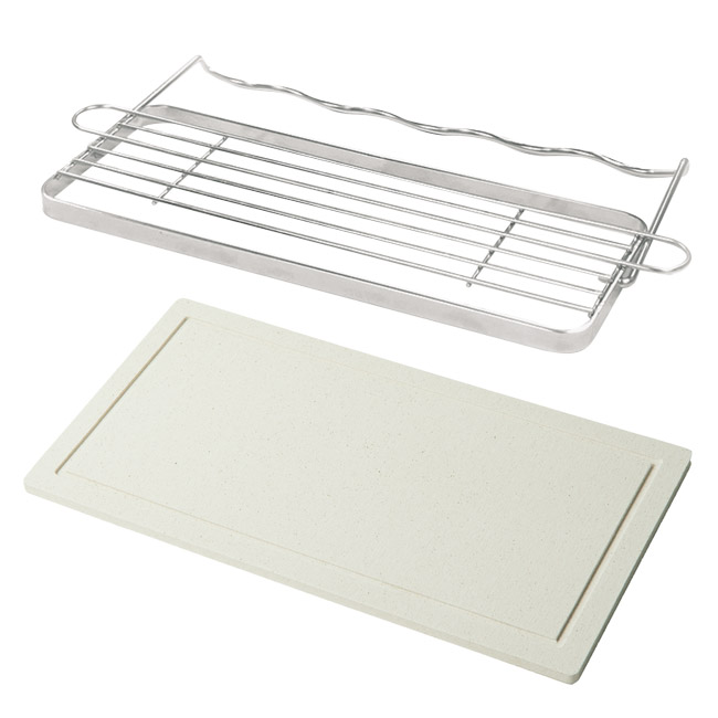 すっきり暮らす水切りセット