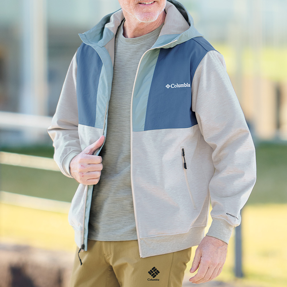 スラブ糸使いのラグランTシャツ