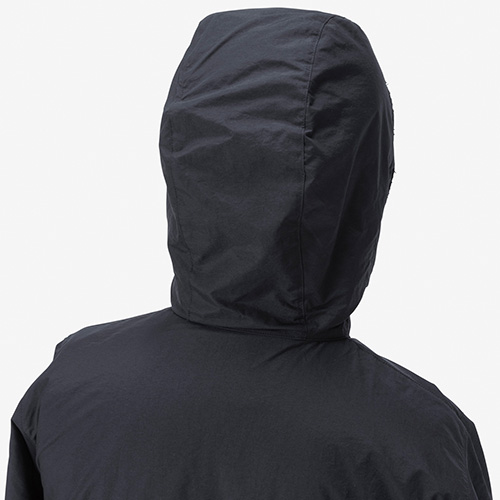 コンパクトノマドコート