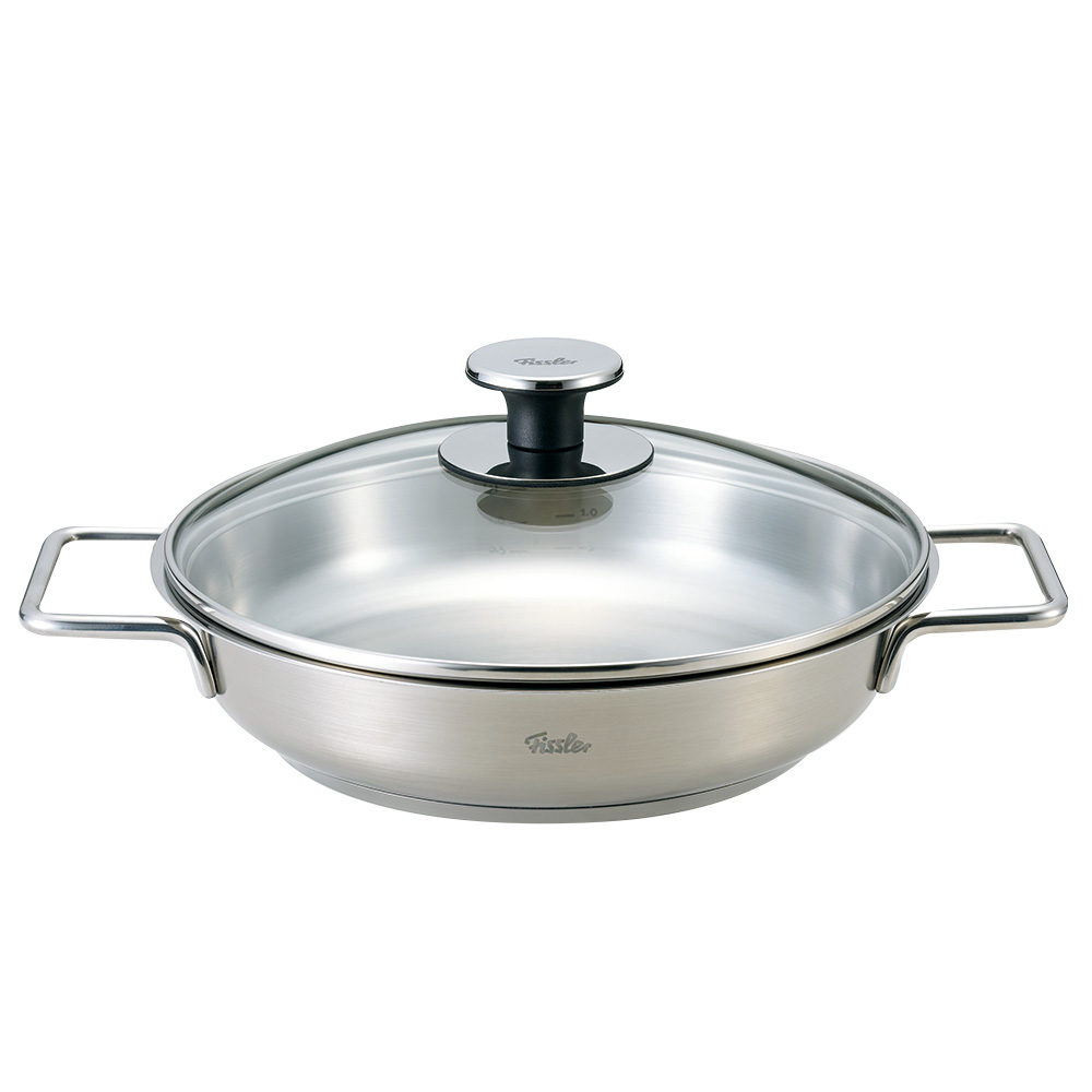 ピュアサーブパンセット