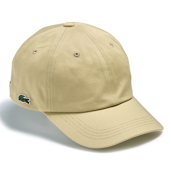 サイドロゴ･ツイルキャップ