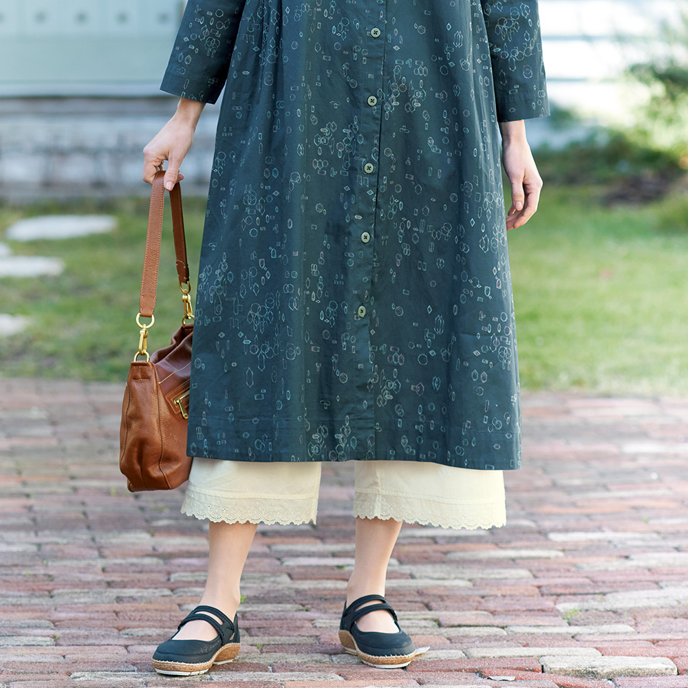 アンダーキュロット／2色組