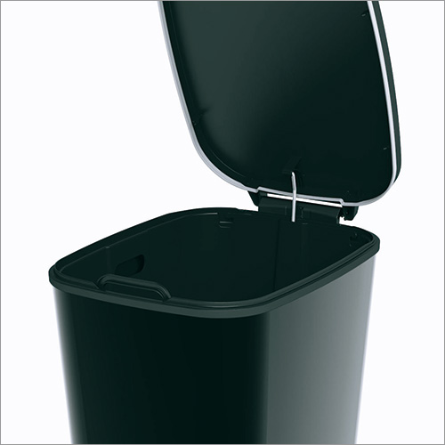 イタリア製ペダル式ダストボックス／25L