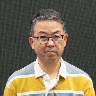 Nさん