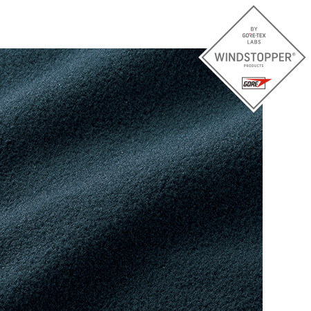 防風・裏起毛暖かチノパンツ