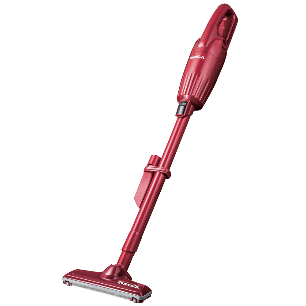 充電式 小型･軽量クリーナ／専用スタンド付き