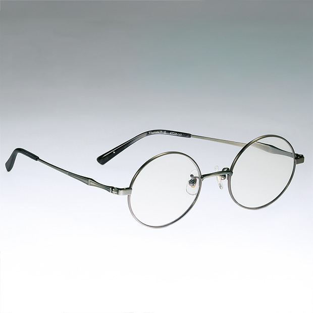 リーディンググラス