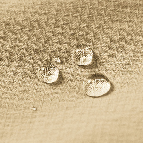 コーデュラストレッチ･6ポケットベスト