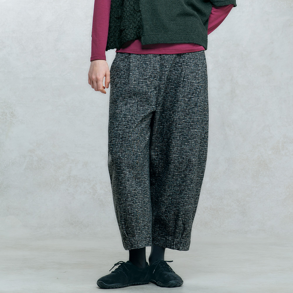 スウェードレザースニーカー/ジョアナ