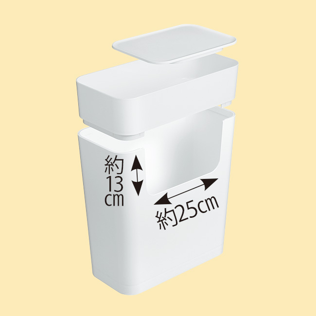 エノッツ サイドワゴン