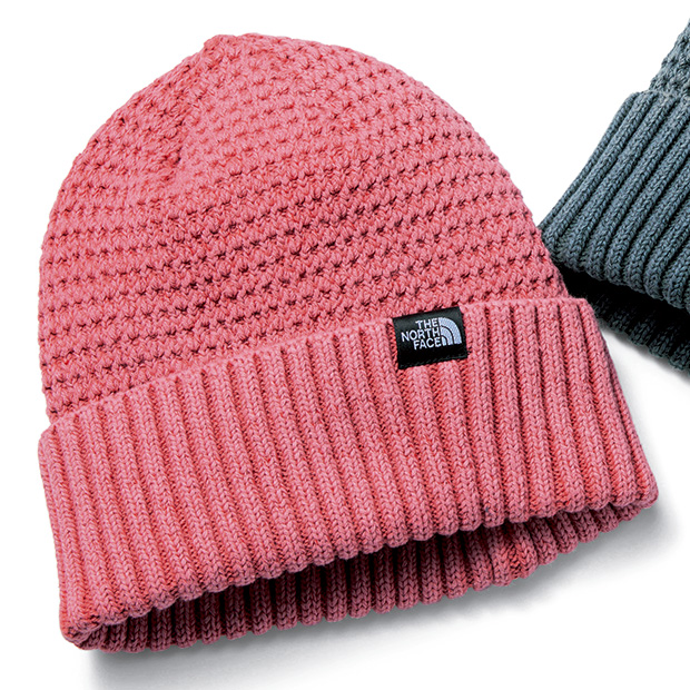 フェイデッドビーニー