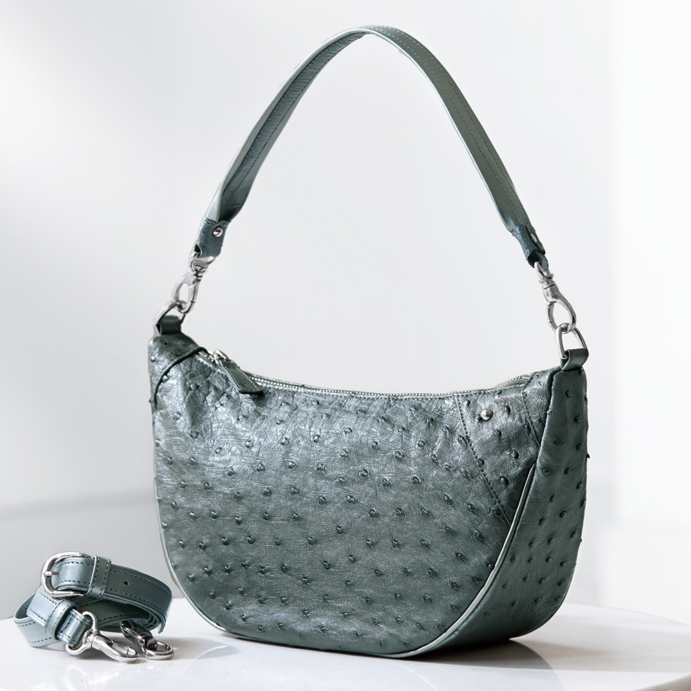 オーストリッチの2ウェイバッグ