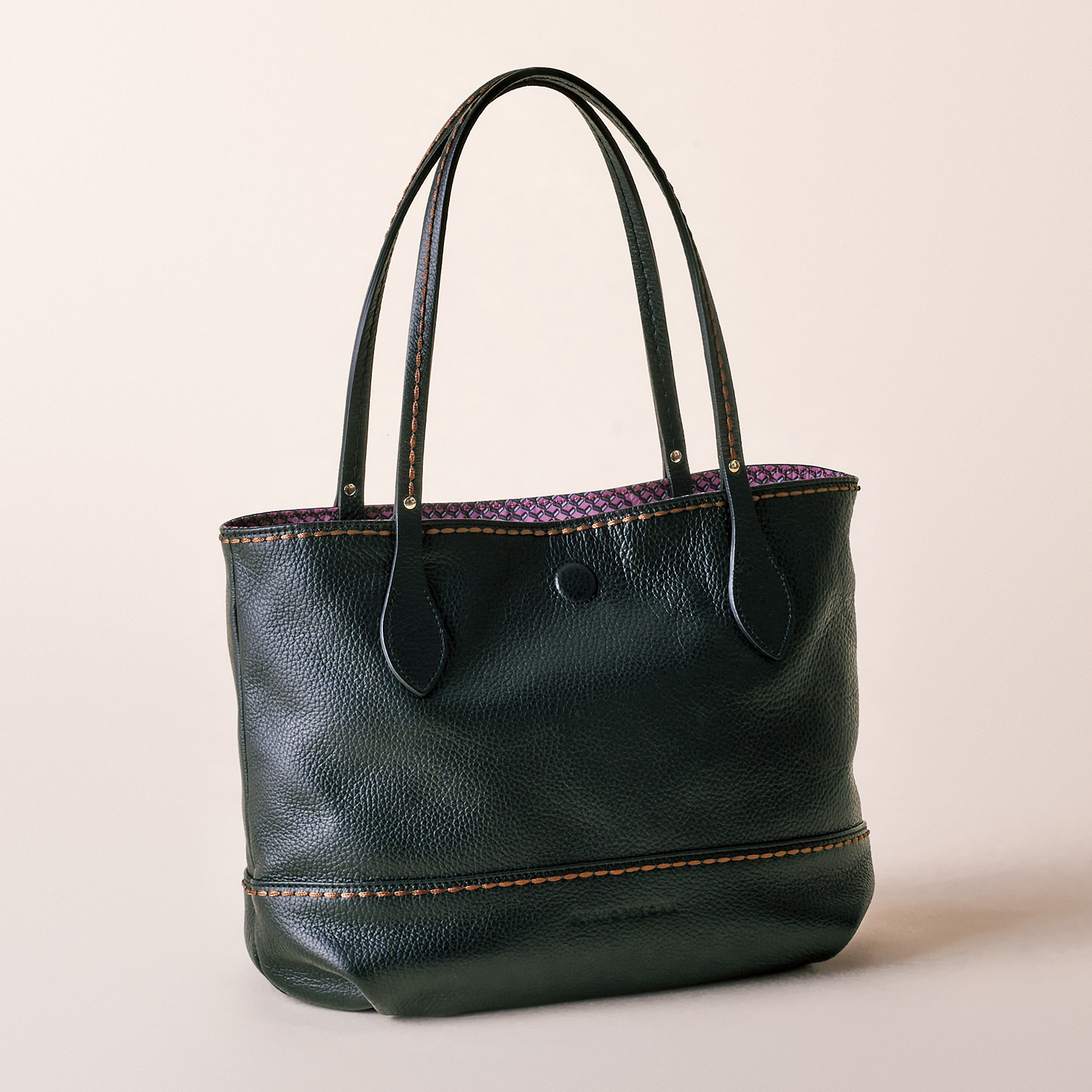 超ポイントアップ祭 新品 PLINIO VISONA ハンドバッグ - ハンドバッグ