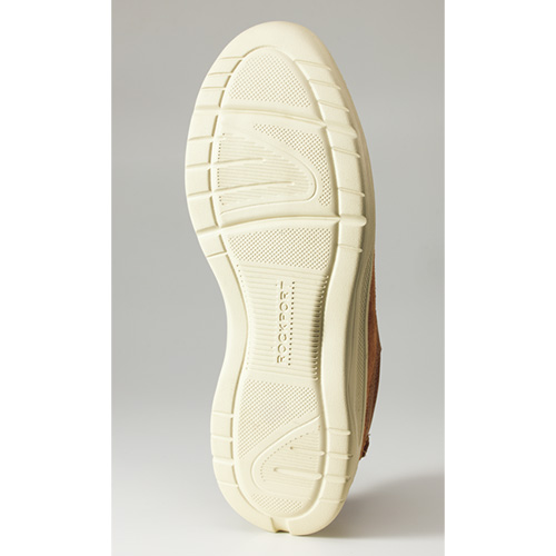 コンビレザー軽量スリップオン