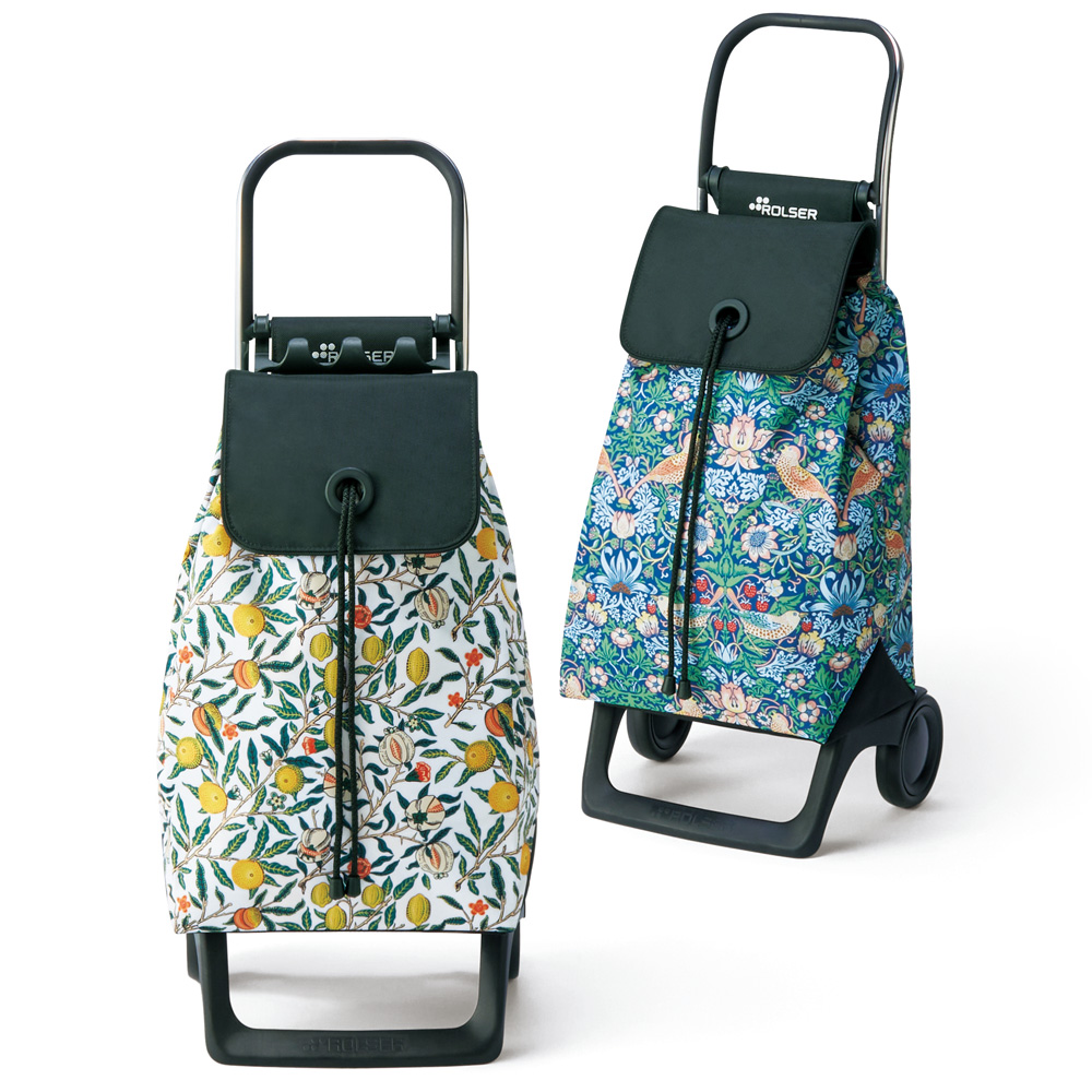 ショッピングカート／ジョイ／ウィリアム･モリス