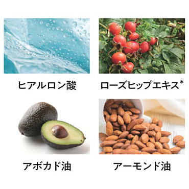 キープアイブロウ／3本セット