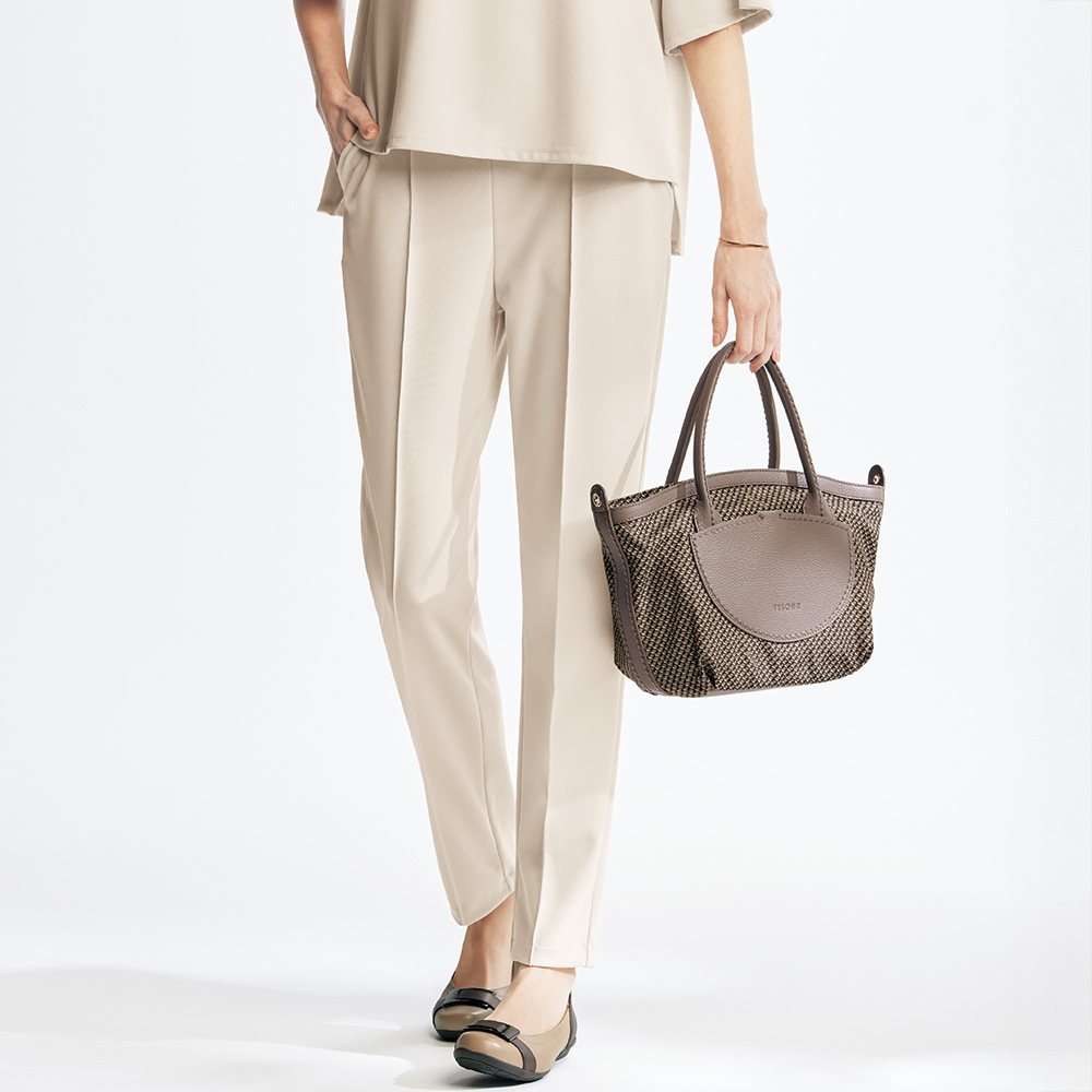 2ウェイトートバッグ